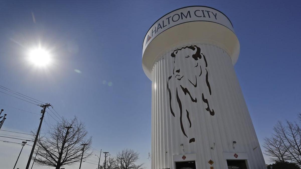 Haltom City announced that it will take over water billing and customer service.