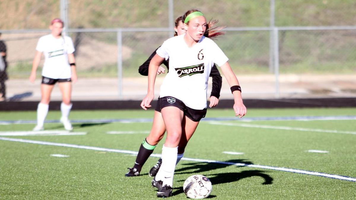 After playing in the shadow of standouts for four years, Alli Gardner has emerged as a team leader this season.