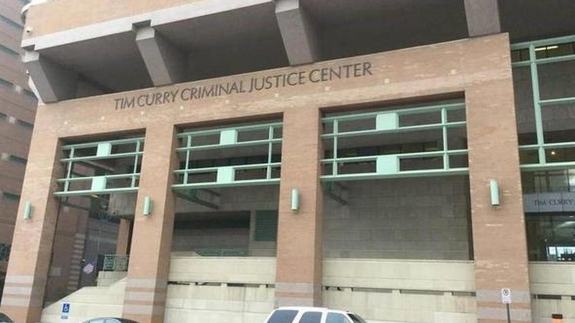 The father of the “affluenza teen” went on trial this week in Fort Worth, charged with false identication as a peace officer.