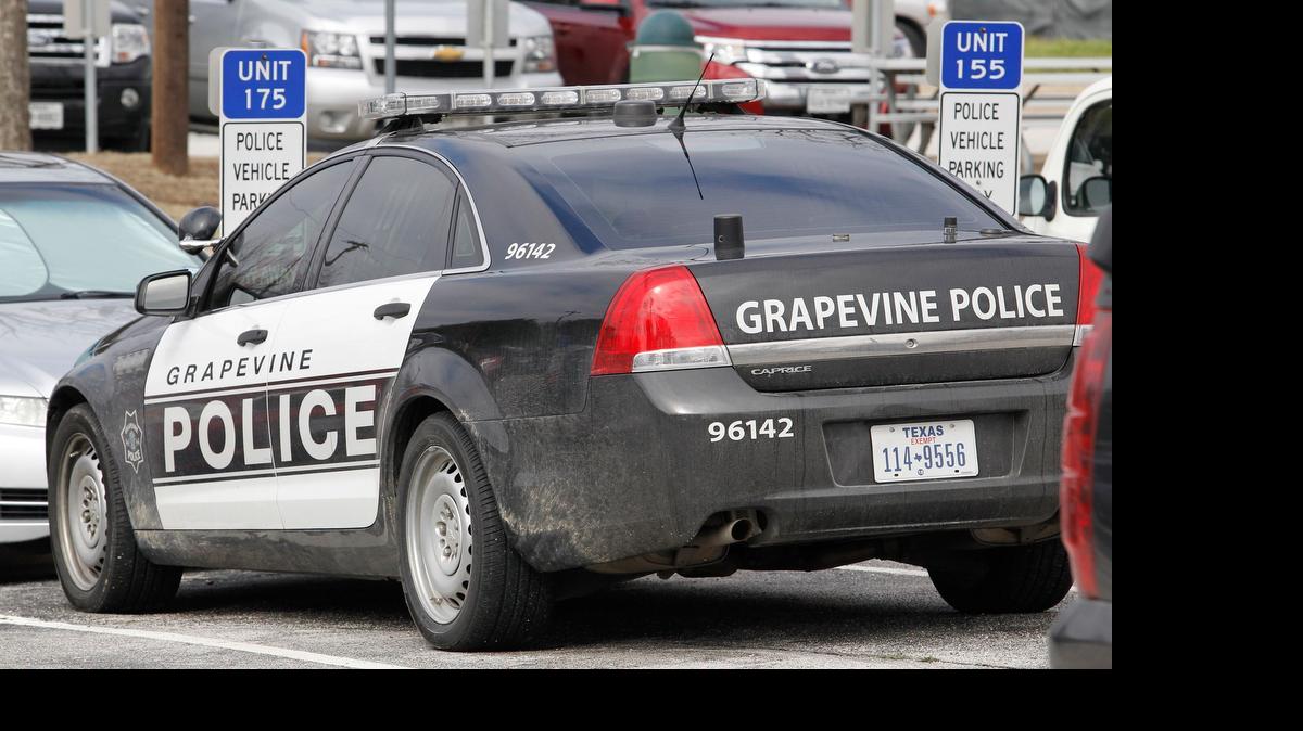 
Grapevine police accuse a volleyball gym owner of having sex with a teenager. 
