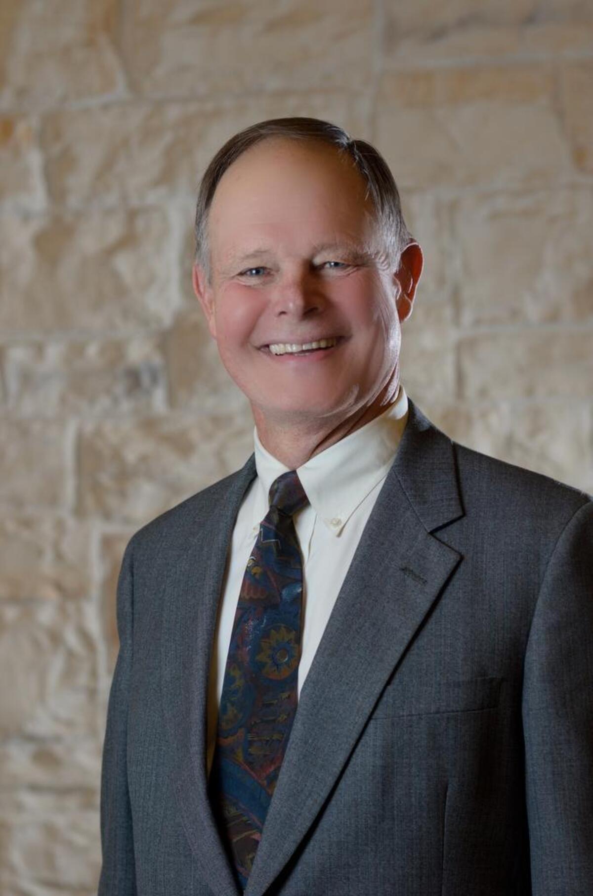 Harry Zimmer