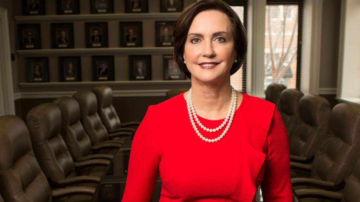 Former Southlake Mayor Laura Hill’s opponents in the Republican primary race for House District 93 allege she doesn’t live in the district. She says she does.