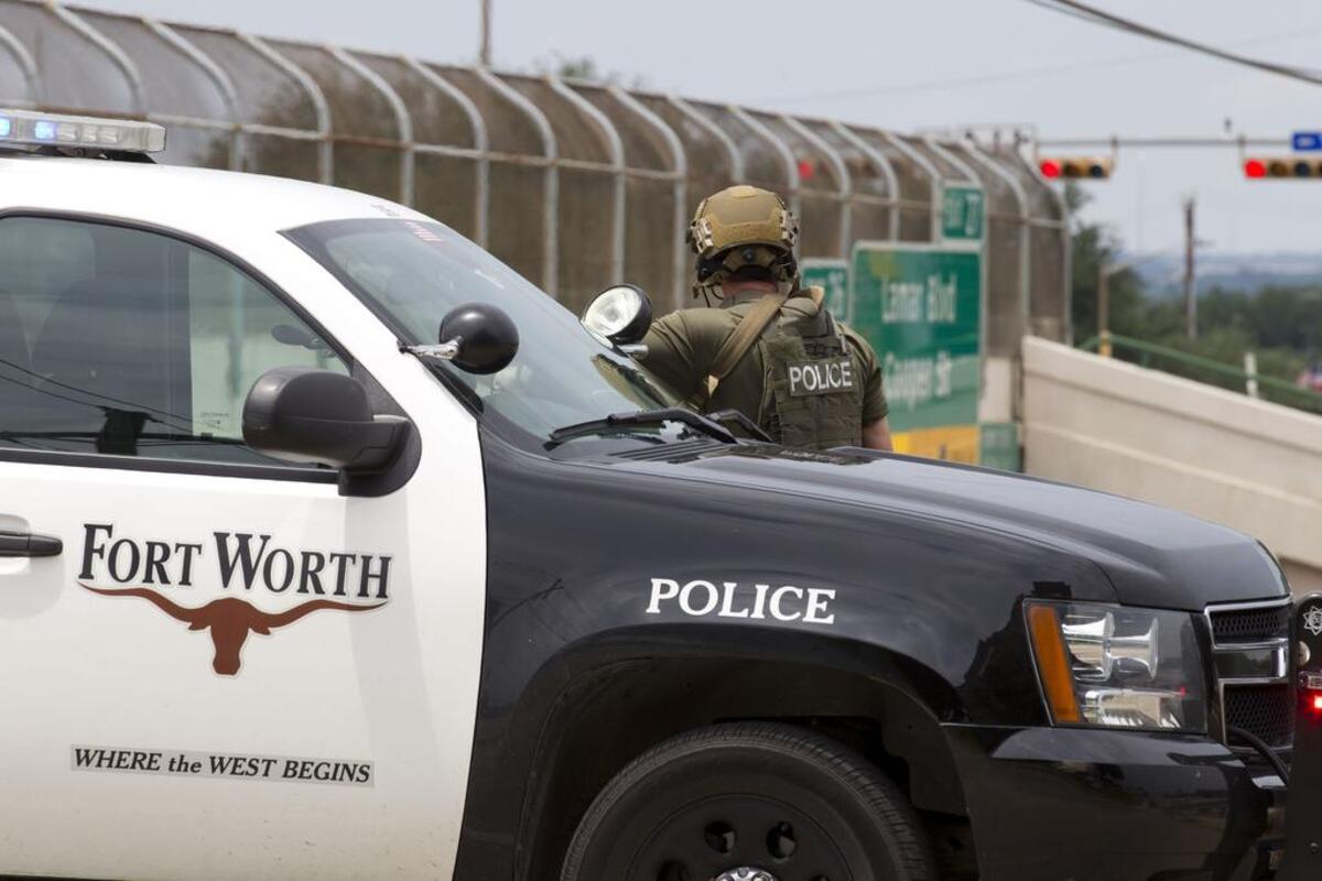 A proposition on the Nov. 7 ballot in Richland Hills wants to get salaries for first responders more in line with other Tarrant County cities, including Fort Worth.