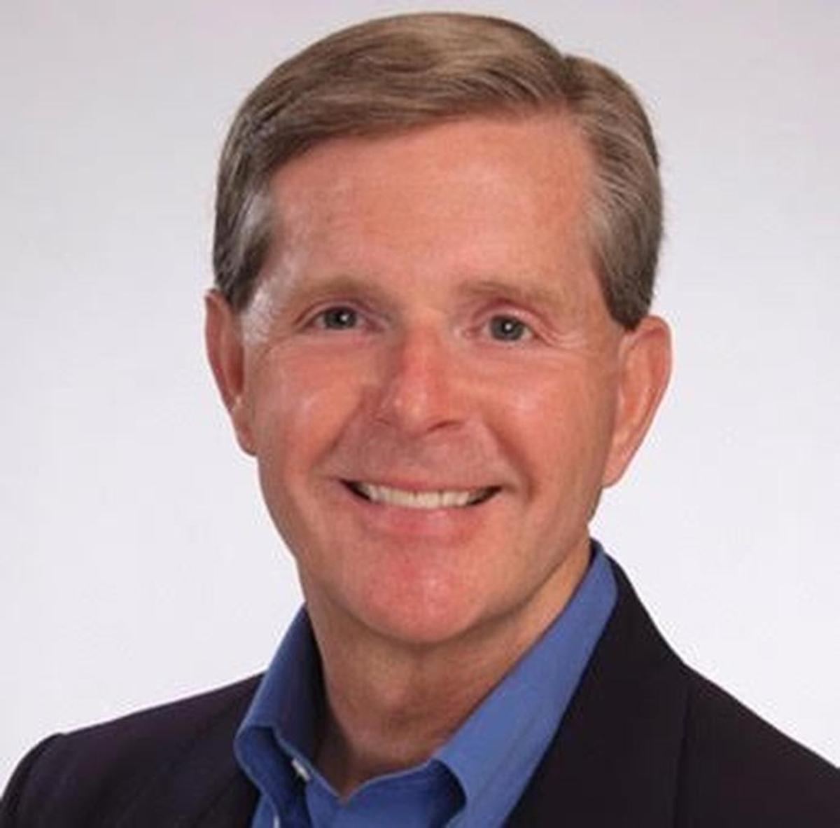 State Rep. Phil King, R-Weatherford, will run for Texas House speaker.