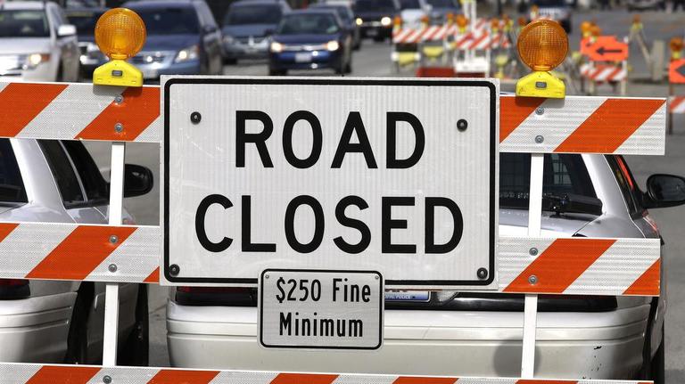 More than 1,200 bridges in Fort Worth area need to be replaced, road group says