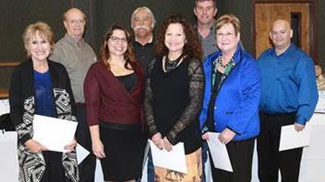 Dana Orban named Weatherford College Staff Member of the Year | Fort ...