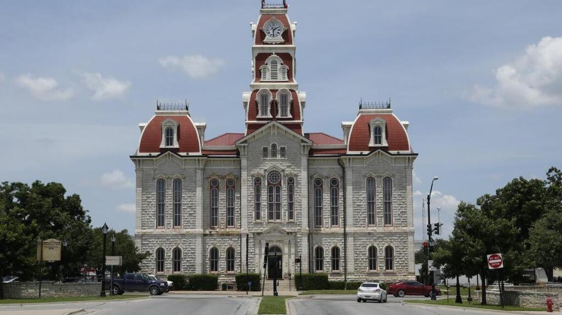 Aiming to revitalize its downtown, Weatherford eyes northern bypass for truck traffic