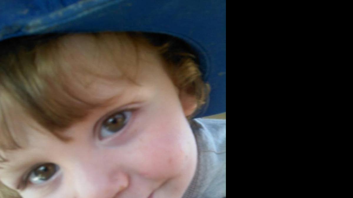 
Aaryan Jay Thacker drowned in Lake Granbury after wandering out of his home.

