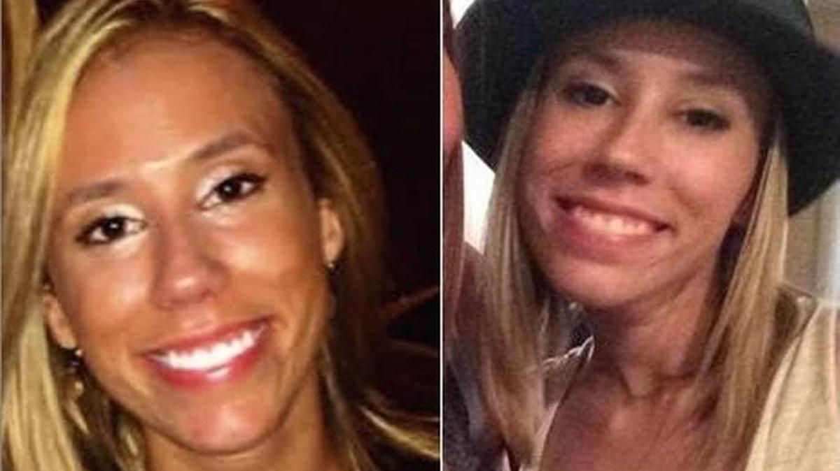 Christina Morris of Fort Worth disappeared from a Plano parking garage more than three years ago.