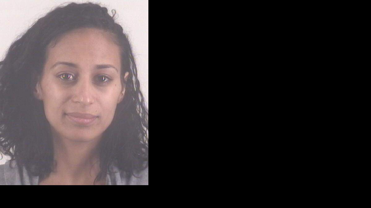 
Lashyla Schoonover, 27, was convicted of murder this week in a shooting death in 2013.
