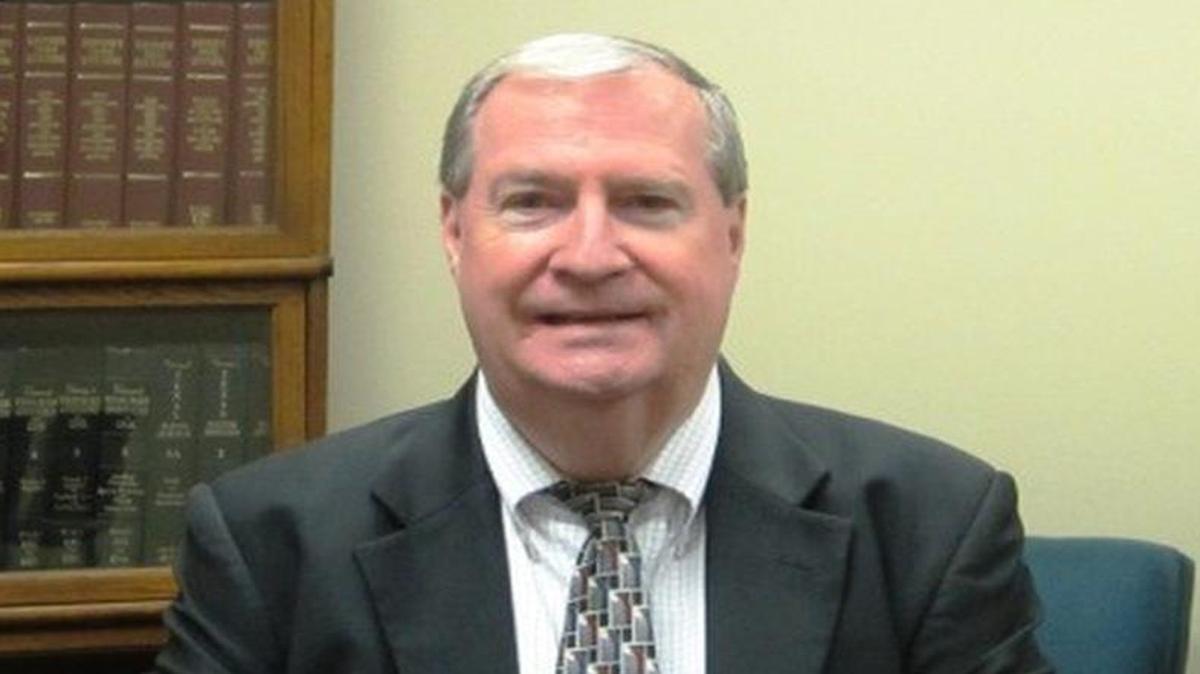 
Gregory Miller
