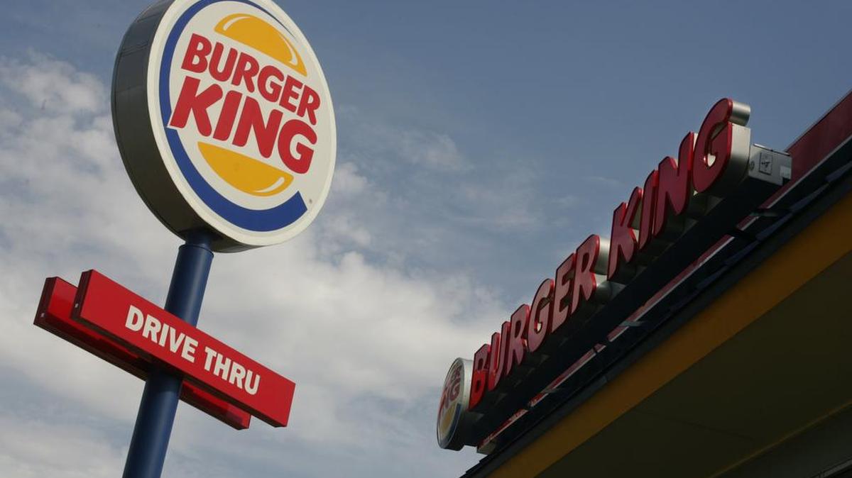 Burger King retired the “have it your way” slogan in 2014.