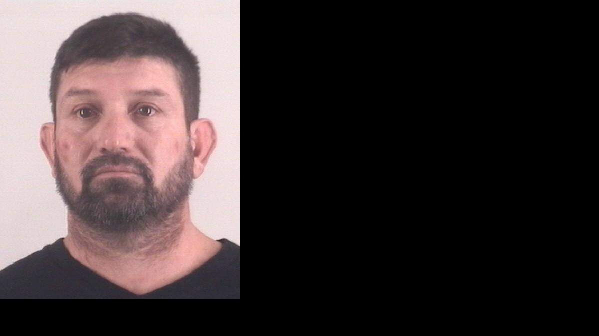 
Nicolas Guaderrama was sentenced to 40 years in prison Thursday. 
