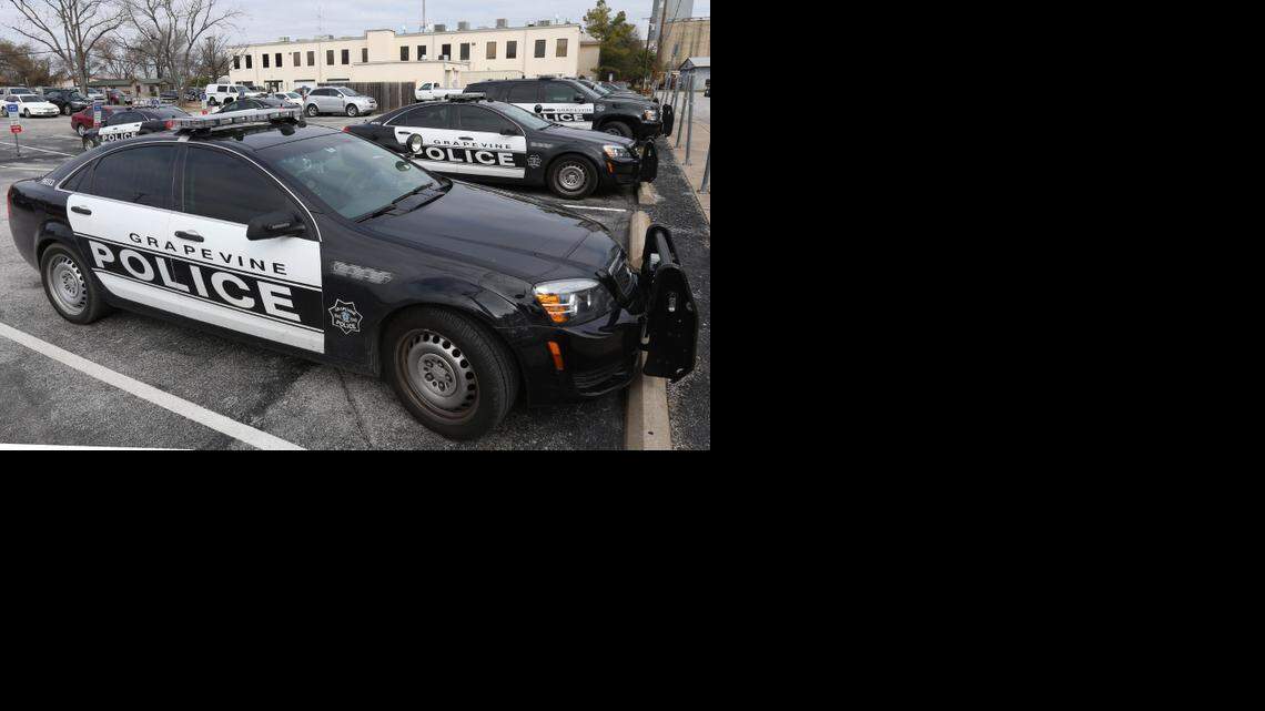 
Grapevine police have been involved in three fatal shootings in the past three years.
