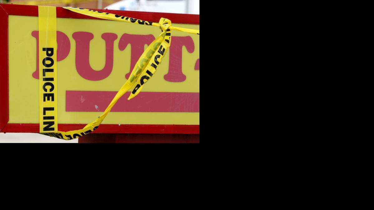 
The Putt Putt Golf and Games in Hurst became a crime scene in October 2006 when an assistant manager was murdered.
