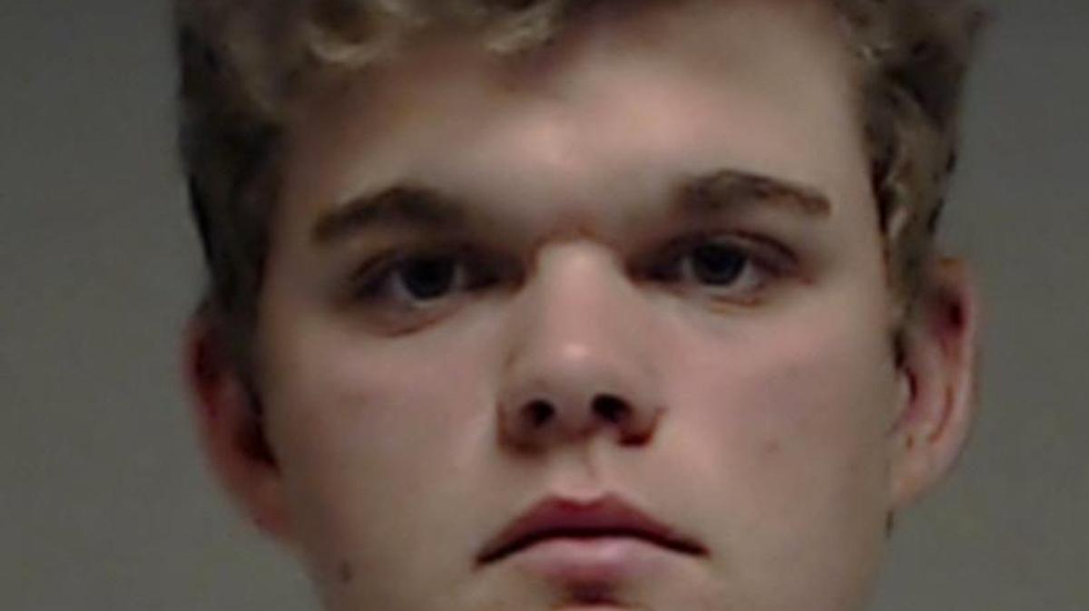 Zachary Holifield, 17, was arrested June 20 on multiple child sex charges. He was an incoming senior and baseball player at Plano High School.