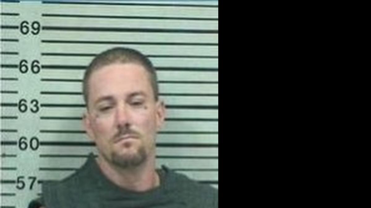 
Cody Wayne Bedford
