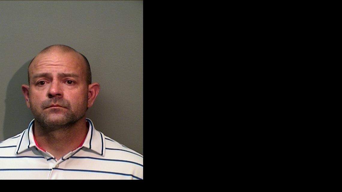 
Shea Paxton O'Neill is accused of injury to the elderly.
