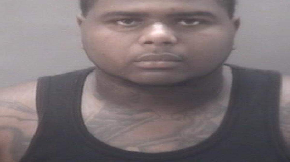 
Daniel Anderson, 24, of Fort Worth was sentenced Thursday to 99 years in prison for killing a 12-year-old Dunbar Middle School student while gunning for the boy’s cousin.
