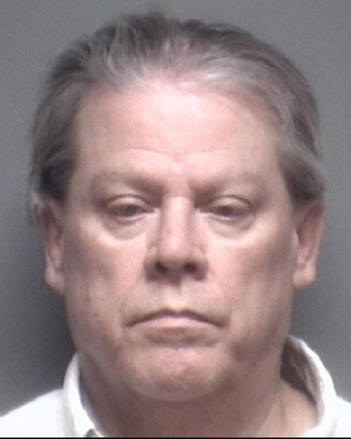 William Waters, 59, of Arlington