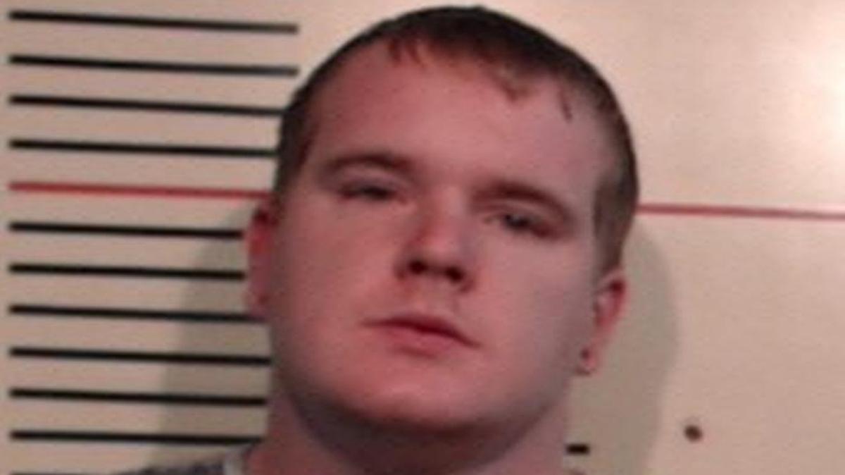 
Wayne Dell Wright, 24, of Arlington, faces a charge of sexual assault of a child in Parker County.

