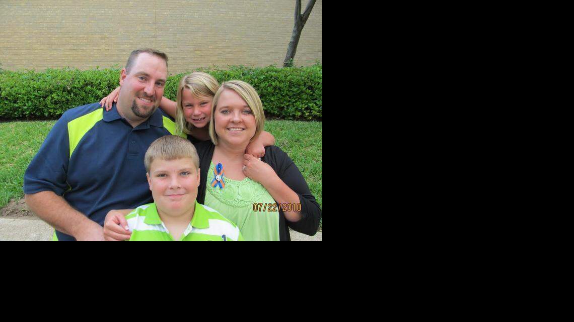 
Sam Graham, 37, of Hamilton was killed Aug. 24, 2013 by a drunk driver near Hamilton, and members of his family suffered various injuries. A Tarrant County jury awarded his family $16 million in a lawsuit against the Southlake company that owns the healthcare center where the driver worked.
