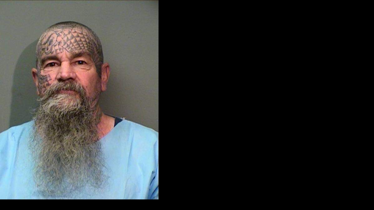 
Howard Wayne Baker, 59, of Fort Worth. 
