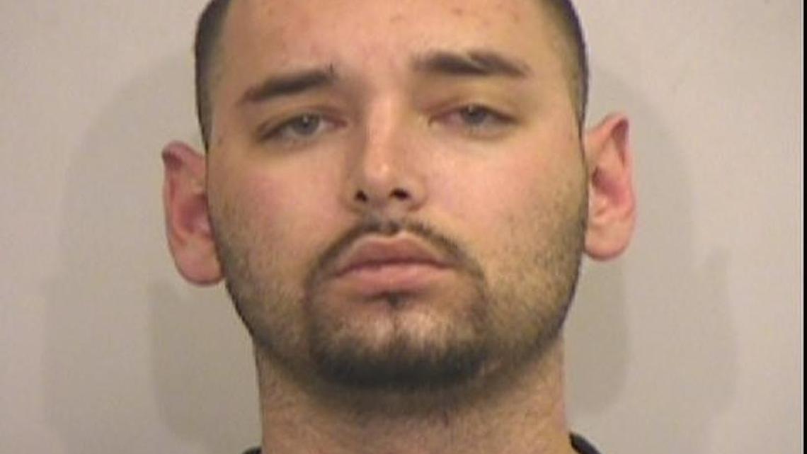 Jaime Alexander Gutierrez.