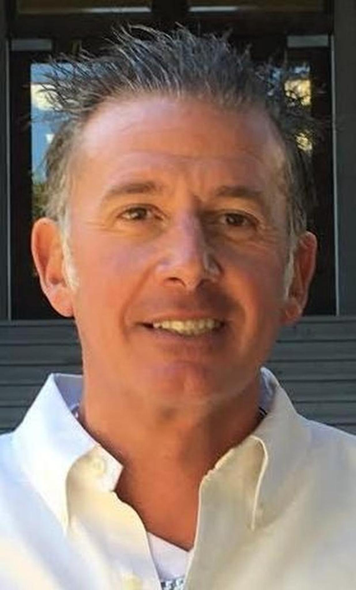 Farris Hamideh, a three-time DWI violator, credits a Tarrant County alcohol intervention for his sobriety.