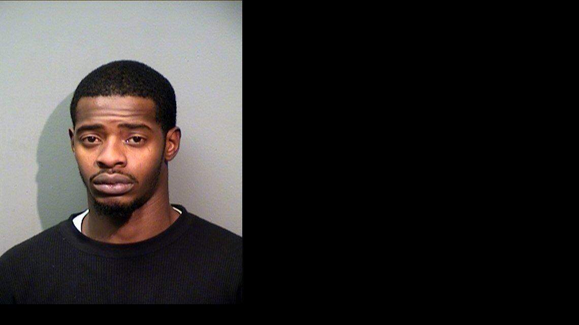 
Patrick Lee Smith, 28, is accused in separate Dec. 20 shootings in Fort Worth and Arlington that left one man dead and two others wounded. 
