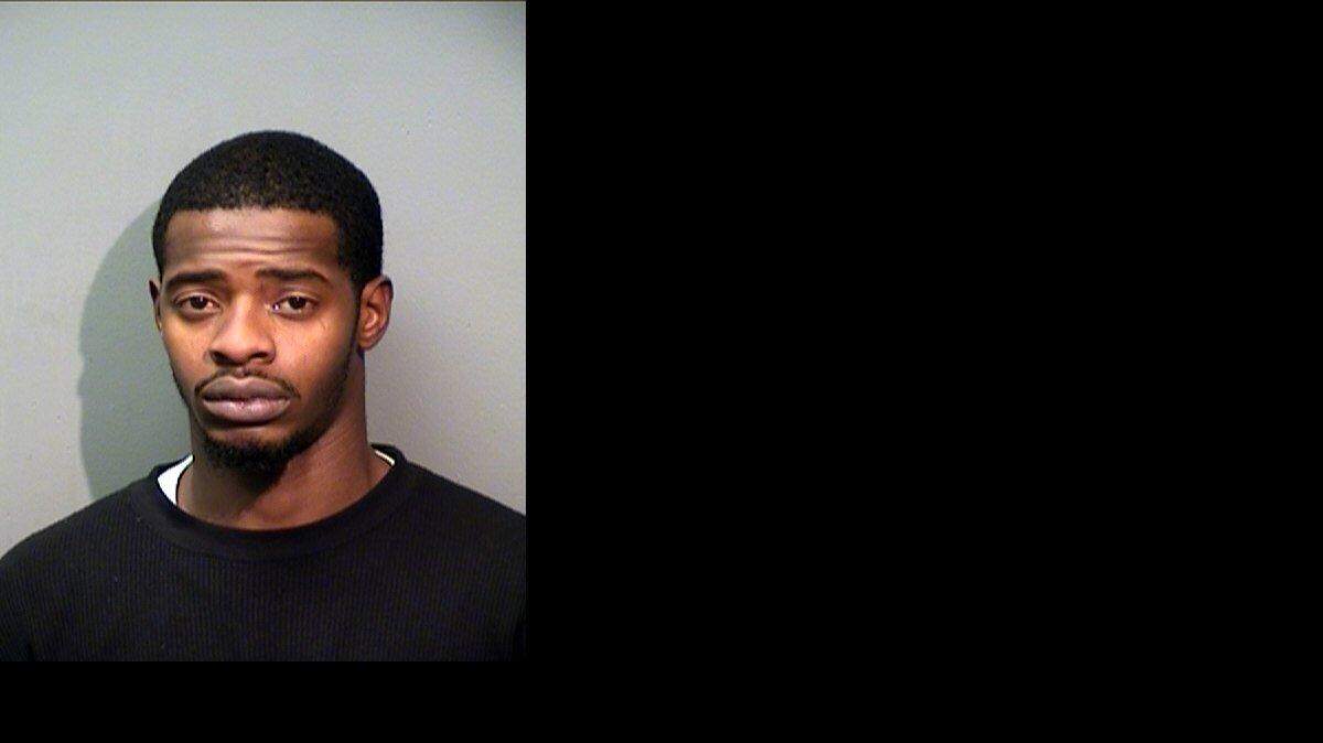 
Patrick Lee Smith, 28, is accused in separate Dec. 20 shootings in Fort Worth and Arlington that left one man dead and two others wounded. 

