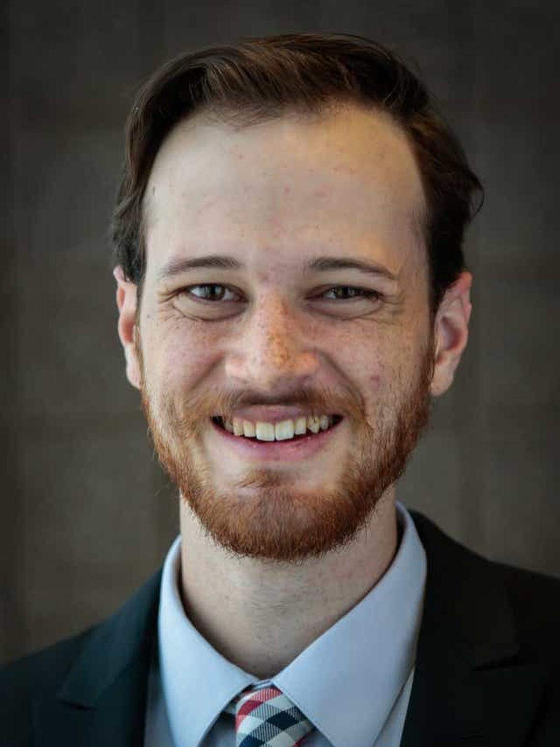 Profile Image of Isaac Windes