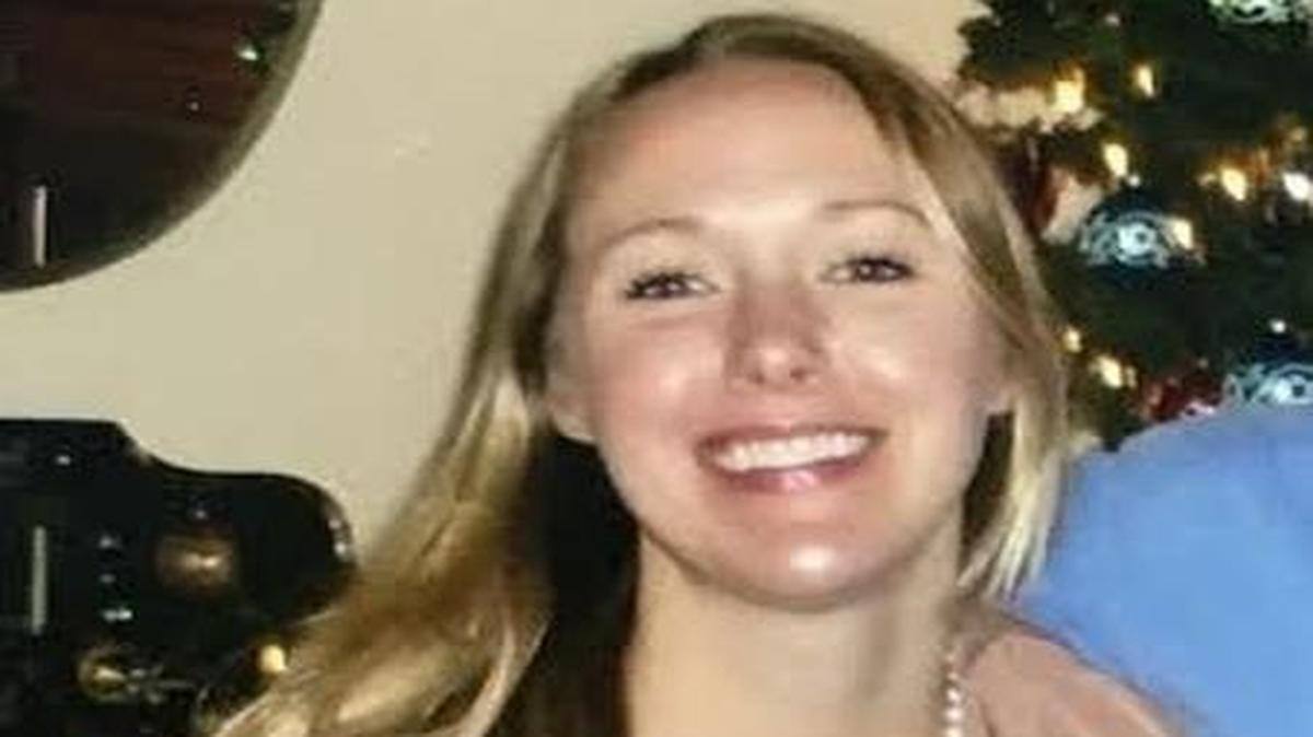 Jessie Bardwell, 27, was reported missing in Richardson on Monday, May 9.