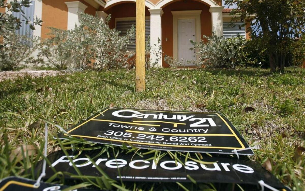 This financial assistance program aims to help Kentucky homeowners avoid foreclosure due to COVID-19 hardships.