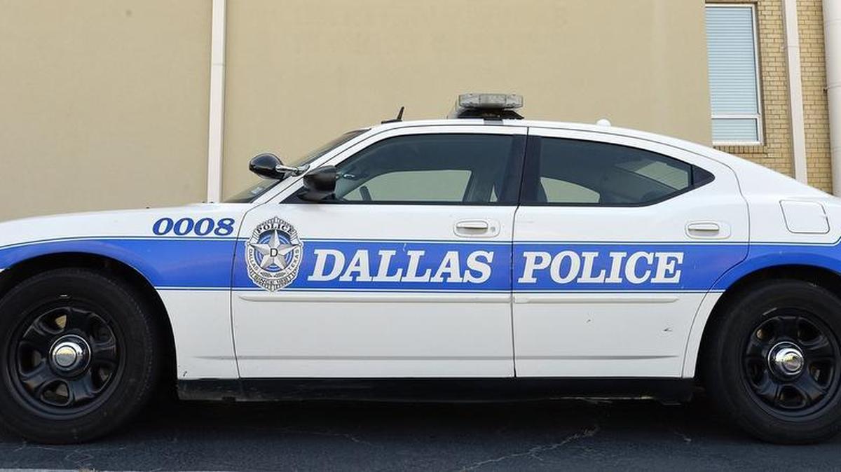 The Dallas Police Department implemented a strategic crime reduction plan in 2021 that is paying off, according to the chief of police.