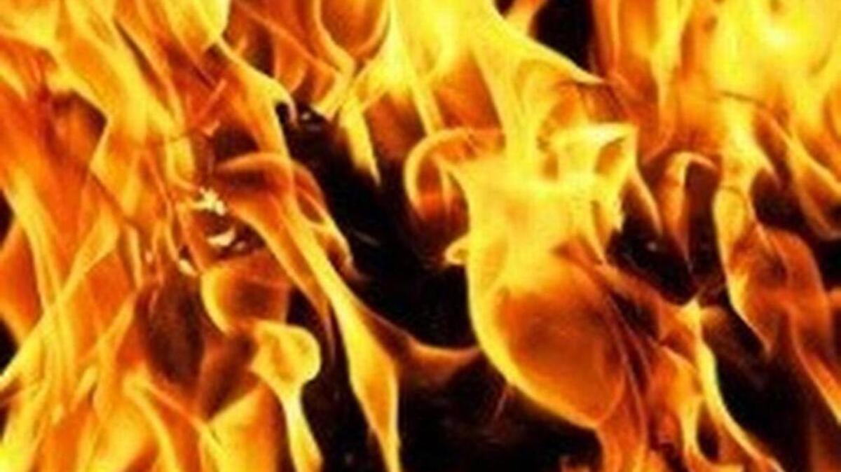 Fire, ruled arson by Dallas Fire-Rescue, gutted a converted house in South Dallas that was converted in 2005 into a community center for the area’s LGBT community.
