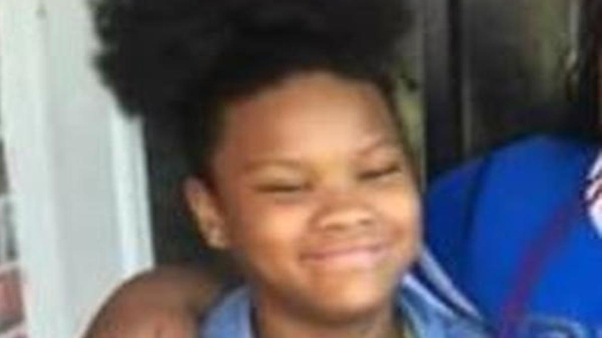 Authorities issued a Texas Amber Alert for Shavon Le’Faye Randle, who was last seen about 10:45 a.m. Wednesday in Lancaster