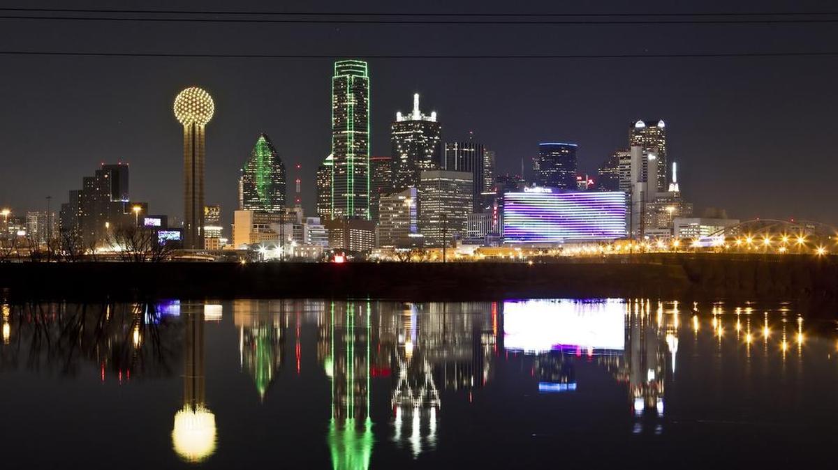 Dallas is the most miserable city in North Texas, according to WalletHub.