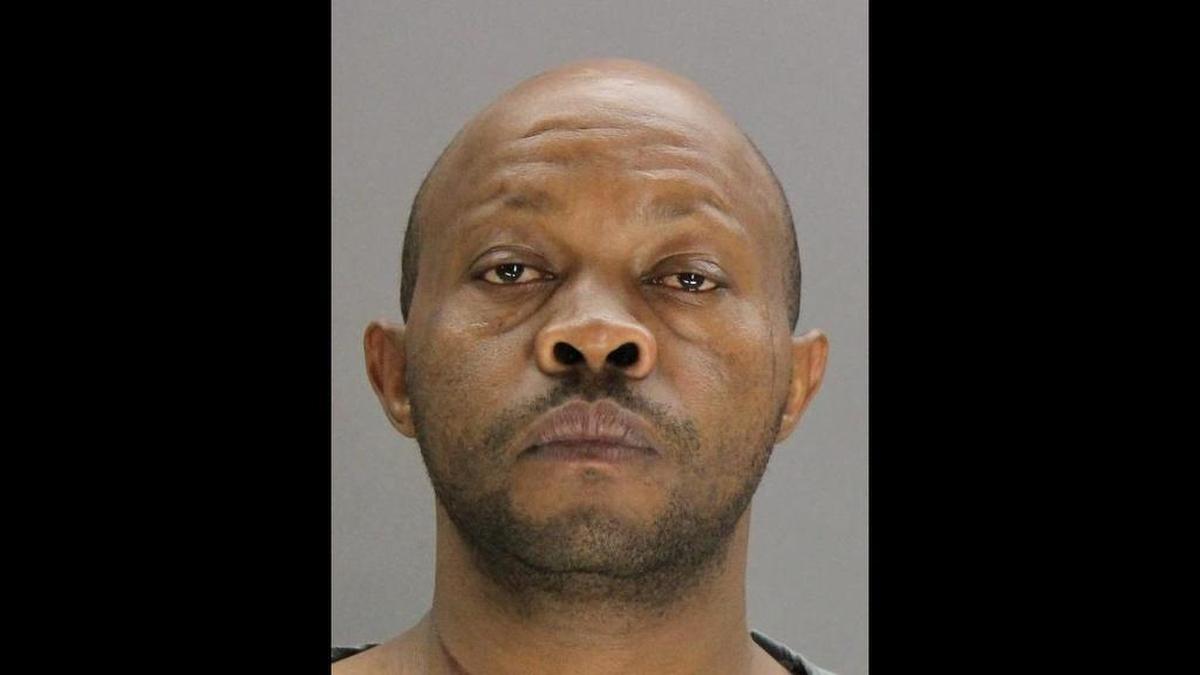 Billy Chemirmir is suspected of killing at least 12 elderly women in North Texas.