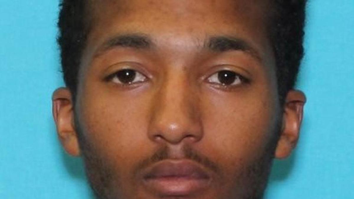 John Pauley Stover, 20, was in the Grand Prairie Police Detention Center Thursday, Dec. 12, 2015.
