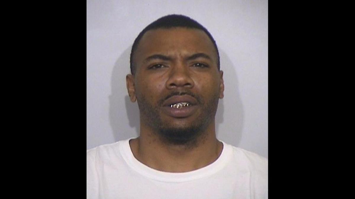 Richard Dixon, 35, faces a charge of trafficking of persons, police said.