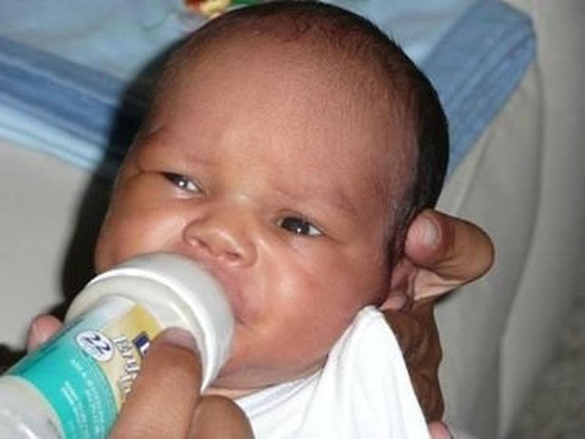 Christopher Bowen was born premature at 33 weeks in April 2009. Dallas officials allege his mother began lying to doctors when he was just 11 days old.