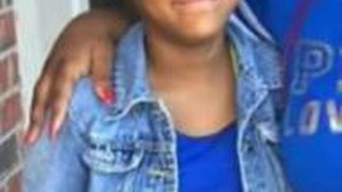 Authorities have issued a Texas Amber Alert for Shavon Le’Faye Randle, who was last seen about 10:45 a.m. Wednesday in Lancaster