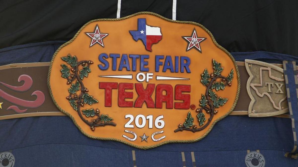 The State Fair of Texas concludes today.