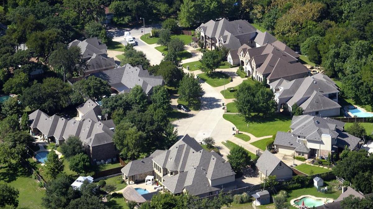 Some Tarrant County property owners should get some relief in 2020, under new laws that go into effect Jan. 1, 2020.