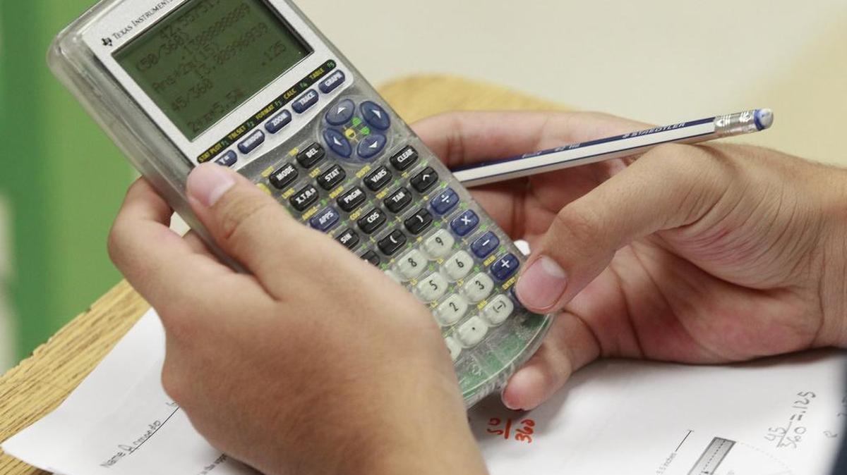 Texas Education Commissioner Mike Morath outlined a new schools accountability model that will give campuses and school districts grades of A through F.