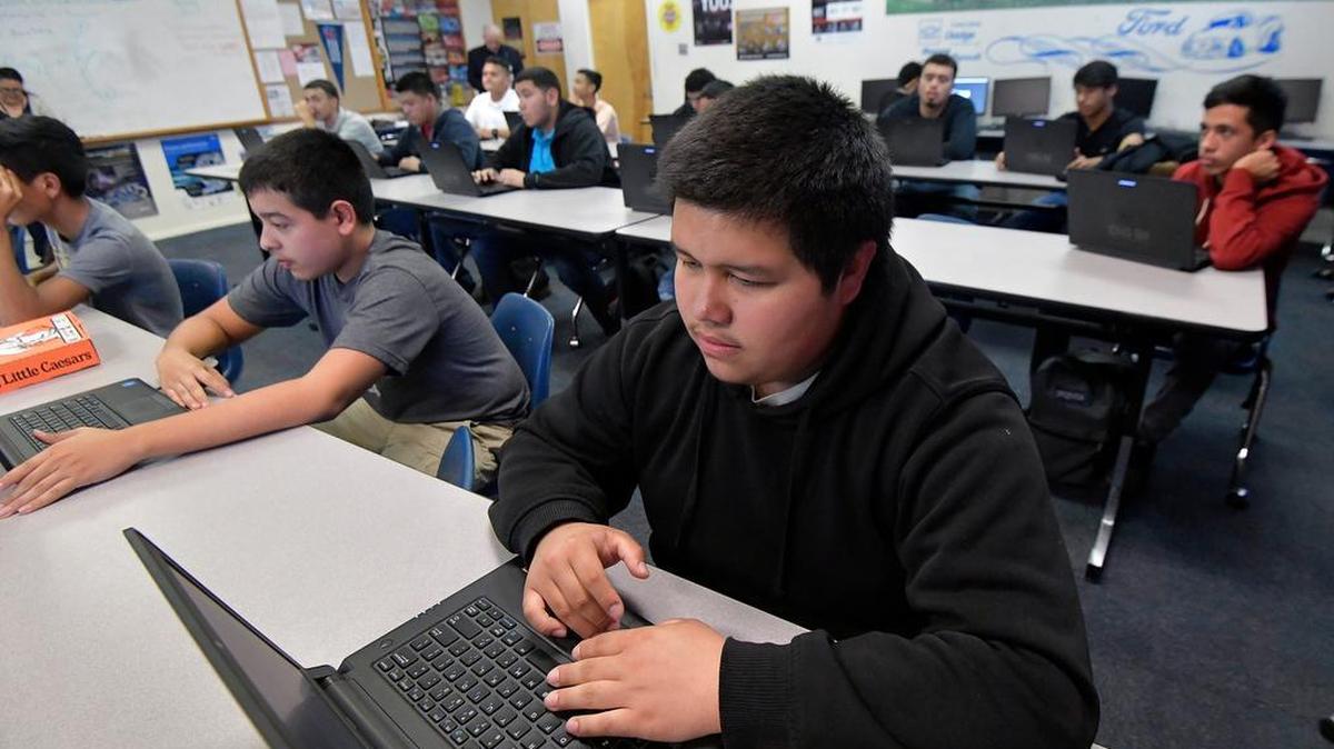Classes in Fort Worth schools start Aug. 20. The district is urging students to pay attention to attendance rules.