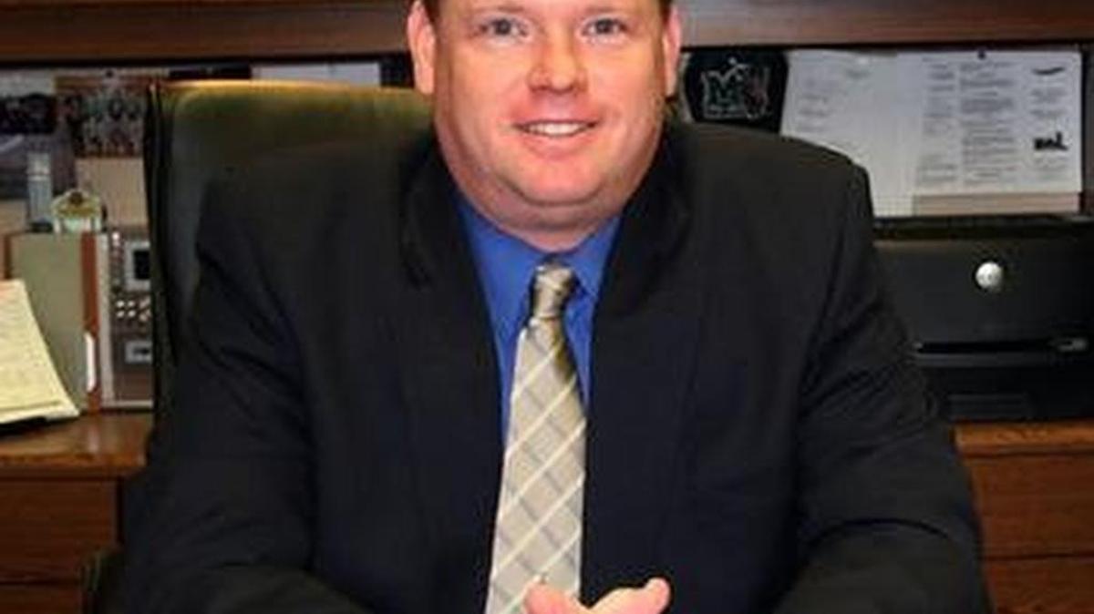 Western Hills High School Principal James Wellman died of natural causes Thursday. Wellman began serving as principal at Western Hills in 2009.
