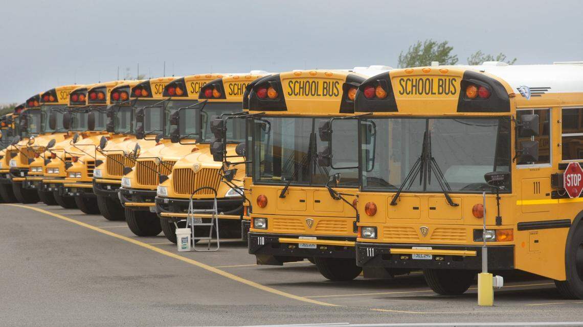 Changes could be coming for Leonard Middle School in Fort Worth ISD.