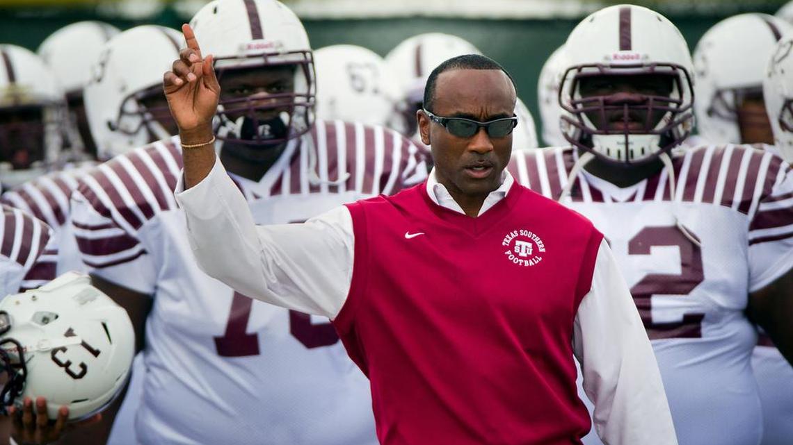 Former Texas Southern head coach Johnnie Cole was hired at Eastern Hills High School in 2013. He was at the center of an internal school district investigation throughout the 2015-16 school year.